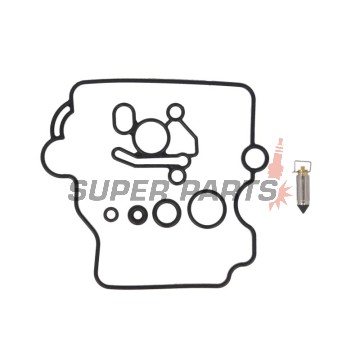 Κιτ επισκευής καρμπυρατέρ -TOURMAX- Suzuki RF 600 1993-1997, Suzuki RF 900 1994-1997