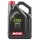 Λάδι κινητήρα -MOTUL- 5100, 10W30, ημισυνθετικό + εστέρας, 4L
