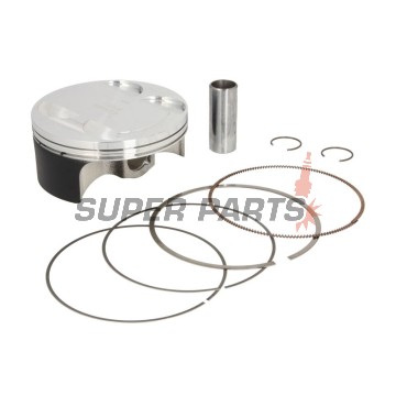 Σετ πιστονιού -ATHENA- 95.97mm, Kawasaki KLX 450 2008-2017, Kawasaki KX 450 2006-2008