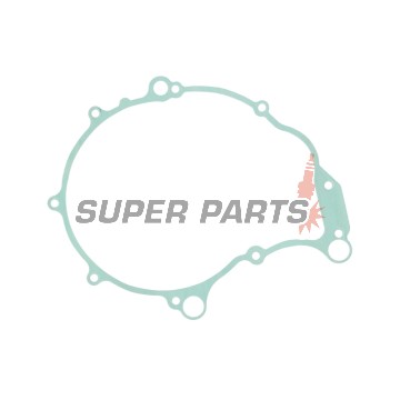 Φλάντζα καπακιού στάτη -ATHENA- Yamaha YFM 660 2001-2005