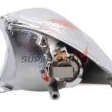 Φλας -VICMA- μπροστινό αριστερό, Peugeot Speedfight/Speedfight 2 50/100 AC/LC 2T DD/DT Rally/WRC/Silver Sport/X-Race 1998-2009