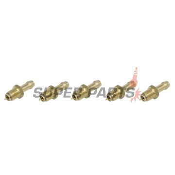 Βελόνα φλοτέρ καρμπυρατέρ -TOURMAX- Yamaha FS1 50 1977