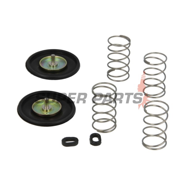 Κιτ επισκευής βαλβίδας AIR CUT -TOURMAX- Honda VT 1100 1987-1996