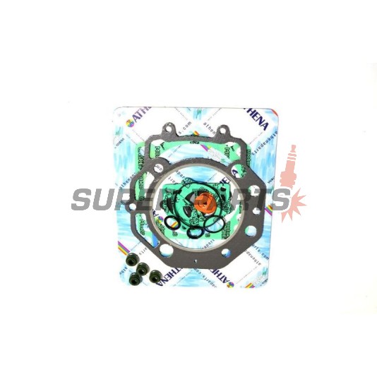 Σετ φλαντζών κυλίνδρου -ATHENA- KTM Duke 620 1994-1998, EGS 620 1994-1998, SX 620 1994-1995