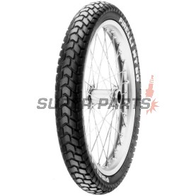 Μπροστινό ελαστικό off-road -PIRELLI MOTOR- 90/90-21, MT60