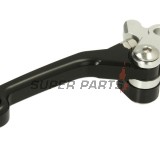 Μανέτα φρένου τιμονιού -4 RIDE- Honda CR 80/85 1998-2007, CR 125/250 1992-2007, Honda CRF 150/230/250/450 2002-2017, Suzuki RM 125/250 1996-2003