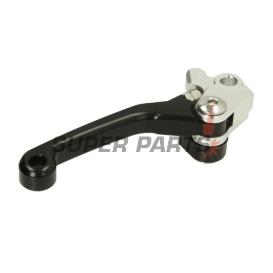 Μανέτα φρένου τιμονιού -4 RIDE- Honda CR 80/85 1998-2007, CR 125/250 1992-2007, Honda CRF 150/230/250/450 2002-2017, Suzuki RM 125/250 1996-2003