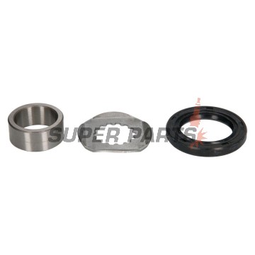 Κιτ επισκευής άξονα ταχυτήτων -HOT RODS- Yamaha YZ 125 (87-04); YZ 65 (18-24); YZ 85 (02-21)