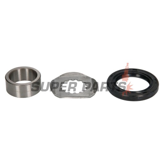 Κιτ επισκευής άξονα ταχυτήτων -HOT RODS- Yamaha YZ 125 (87-04); YZ 65 (18-24); YZ 85 (02-21)