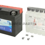Μπαταρία -EXIDE- YTX5L-BS, 4Ah 12V