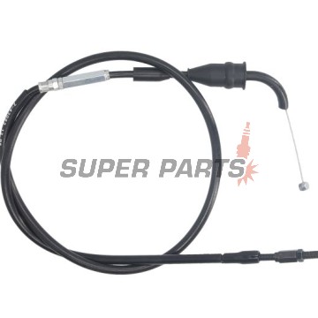 Ντίζα γκαζιού -ZAP TECHNIX- Yamaha YZ85 2002-2005