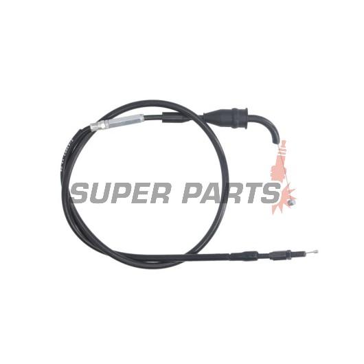Ντίζα γκαζιού -ZAP TECHNIX- Yamaha YZ85 2002-2005