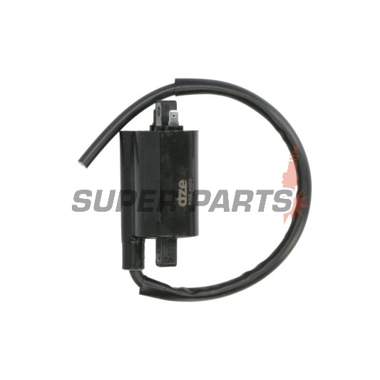 Πολλαπλασιαστής -DZE- Beta ALP 200, Chrono 200, Euro 300, Motard 200/2.0, Guerrero GVL 400, Mondial HD 250 W, Suzuki DR/DR-SE 125-200, EN 125, GN 125, Zanella Patagonian Eagle 250 II, ZTT 250 Motard/Supermotard (1991-2020)