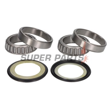 Κιτ επισκευής ανάρτησης -ALL BALLS- Kawasaki EN 650 2015-2017, VN 1500 1999-2008, VN 1600 2003-2008, VN 2000 2004-2010, Z 650 2017, Z/ZG 1300 1984, ZX 1100 1993-2001, ZX 750 1991-1995, ZX-7R 750 1991-2002, ZX-7RR 750 1996-1997