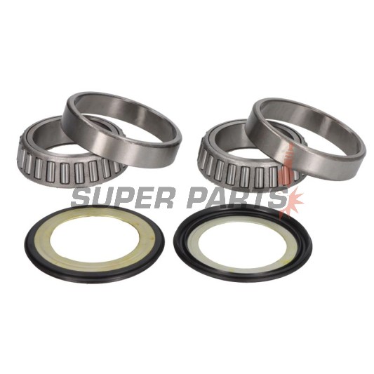 Κιτ επισκευής ανάρτησης -ALL BALLS- Kawasaki EN 650 2015-2017, VN 1500 1999-2008, VN 1600 2003-2008, VN 2000 2004-2010, Z 650 2017, Z/ZG 1300 1984, ZX 1100 1993-2001, ZX 750 1991-1995, ZX-7R 750 1991-2002, ZX-7RR 750 1996-1997