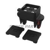 Βάση τηλεφώνου -OXFORD- CLIQR Car Vent Mount