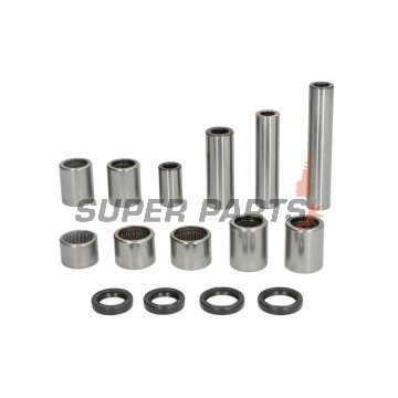 Κιτ επισκευής ψαλιδιού -ALL BALLS- 27-1210, Honda CRF 1000 2016-2019, CRF 1100 2020-2022