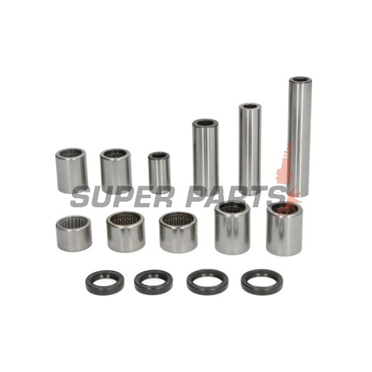 Κιτ επισκευής ψαλιδιού -ALL BALLS- Honda CRF 1000 2016-2019, CRF 1100 2020-2022