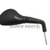 Καθρέφτης -RMS- δεξί, Peugeot Speedfight 100 1997-2002, Peugeot Speedfight 50 1997-1998, Peugeot Speedfight AC 50 1997-1999, Peugeot Speedfight LC 50 1997-1998, Peugeot TKR 50 2003-2011, Peugeot Trekker 100 1998