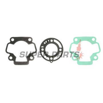 Φλάντζα κεφαλής (πάνω) -ATHENA- αγωνιστικό, Kawasaki KX 65 2000-2023, Suzuki RM 65 2003-2005
