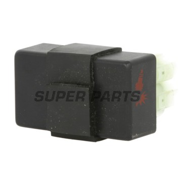 CDI -MOTORIX- AC, 6 pin, GY6 50cc, Kymco