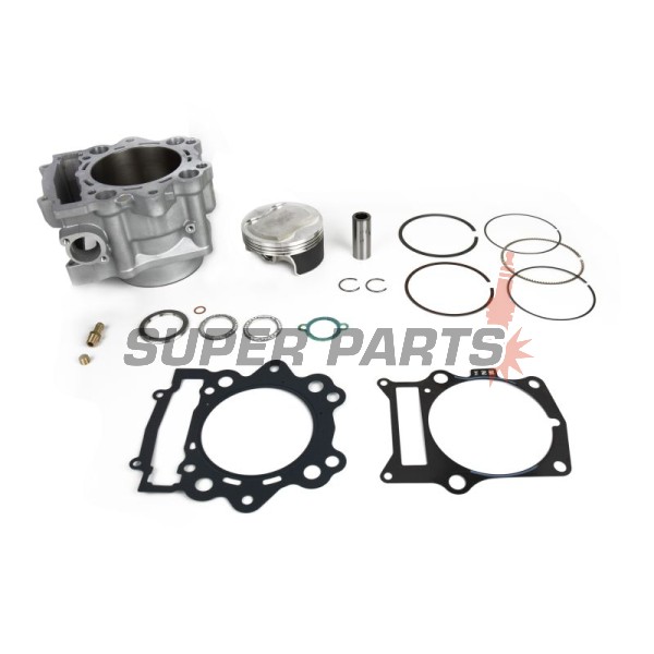 Σετ κυλίνδρου και πιστονιού -ATHENA- 700cc (102mm), Yamaha YFM 700 2006-2014
