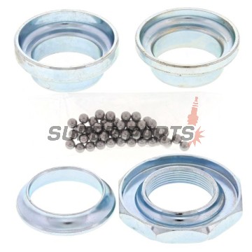 Κιτ επισκευής ανάρτησης -ALL BALLS- Suzuki JR 50 1985-2007