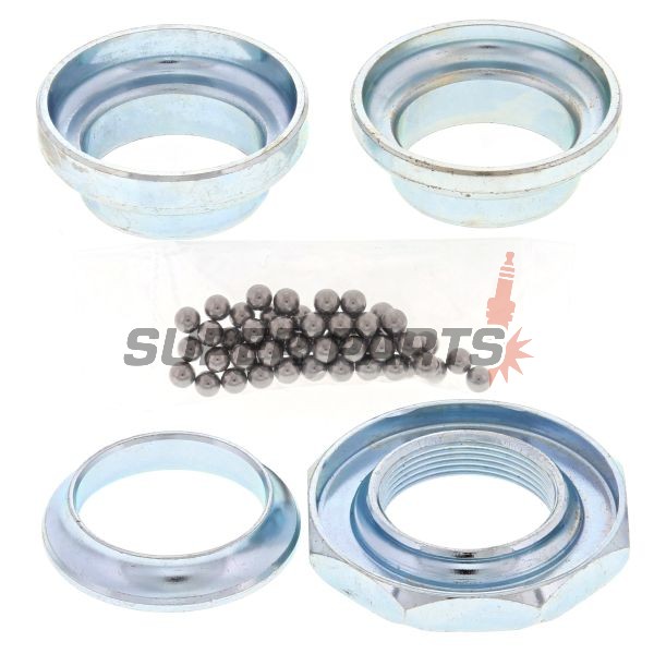 Κιτ επισκευής ανάρτησης -ALL BALLS- Suzuki JR 50 1985-2007