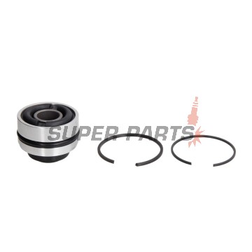 Κιτ επισκευής πίσω αμορτισέρ -ALL BALLS- Suzuki RM 125 1991, RM 250 1990-1991, RM-X 250 1991-1998