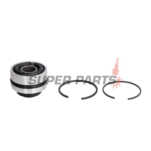Κιτ επισκευής πίσω αμορτισέρ -ALL BALLS- Suzuki RM 125 1991, RM 250 1990-1991, RM-X 250 1991-1998