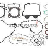 Πλήρες σετ φλαντζών κινητήρα -ATHENA- Husqvarna FC 250 2016-2022, KTM SX-F 250 2016-2022, XC-F 250 2016-2022