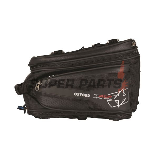 Τσάντα ουράς -OXFORD- T40R Tailpack, 40L