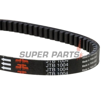 Ιμάντας -JT- JTB1004, 691x18mm, Honda SFX 50 1995-2000, SJ 50 1993, 1995-2001, SR 50 1990, SRX 50/90 1998-1999, SXR 50 1997-2000, Peugeot SV 50 1991-1999, Zenith 50 1994-1998