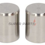 Έμβολα δαγκάνας φρένου -ALL BALLS- Polaris General 1000 2017-2022, Outlaw 450 2008-2010, Outlaw 525 2007-2011, RZR 1000 2016-2022, RZR 570 2012-2022, RZR 800 2008-2014, RZR 900 2015-2022, Scrambler 1000 2020-2022
