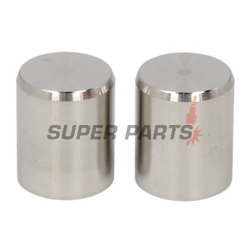 Έμβολα δαγκάνας φρένου -ALL BALLS- Polaris General 1000 2017-2022, Outlaw 450 2008-2010, Outlaw 525 2007-2011, RZR 1000 2016-2022, RZR 570 2012-2022, RZR 800 2008-2014, RZR 900 2015-2022, Scrambler 1000 2020-2022