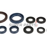 Σετ τσιμουχών κινητήρα -ATHENA- Husqvarna FE 250 2014-2016, KTM EXC-F 250 2014-2016, XCF-W 250 2014-2016