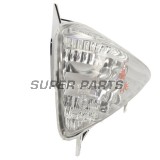 Φλας -VICMA- μπροστινό αριστερό, HONDA CBF, XL 600/1000 1999-2013