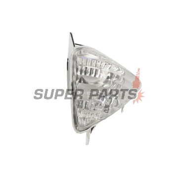 Φλας -VICMA- μπροστινό αριστερό, HONDA CBF, XL 600/1000 1999-2013