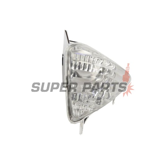 Φλας -VICMA- μπροστινό αριστερό, HONDA CBF, XL 600/1000 1999-2013