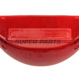 Κρύσταλλο πίσω φαναριού -VICMA- Cagiva Planet/Raptor/V-Raptor 125/650/1000, Italjet Dragster 50/125/180, MBK Nitro 50/100, Rieju Pacific/Toreo 50, Yamaha Aerox 50/100 1997-2008