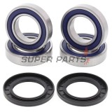 Σετ ρουλεμάν τροχού -4 RIDE- πίσω, Arctic Cat Arctic Cat 375/400/500 2000-2004, Arctic Cat TBX 500 2002