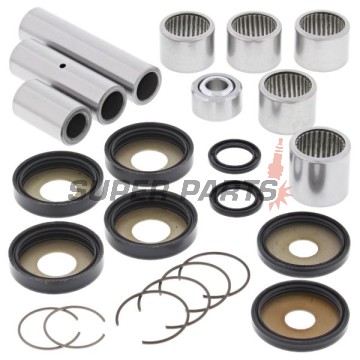 Κιτ επισκευής ψαλιδιού -4 RIDE- Suzuki RM 125/250 1989, Suzuki RM-X 250 1989-1990