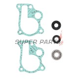 Κιτ επισκευής αντλίας νερού -HOT RODS- Honda CR 250 R (92-01)