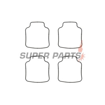 Φλάντζα καρμπυρατέρ/φλοτέρ -TOURMAX- Honda CRF 230 2008-2009, Honda XR 650 2003-2015