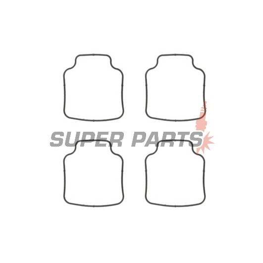 Φλάντζα καρμπυρατέρ/φλοτέρ -TOURMAX- Honda CRF 230 2008-2009, Honda XR 650 2003-2015