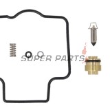 Κιτ επισκευής καρμπυρατέρ -TOURMAX- Yamaha YZF 600 1996-2002