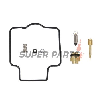 Κιτ επισκευής καρμπυρατέρ -TOURMAX- Yamaha YZF 600 1996-2002