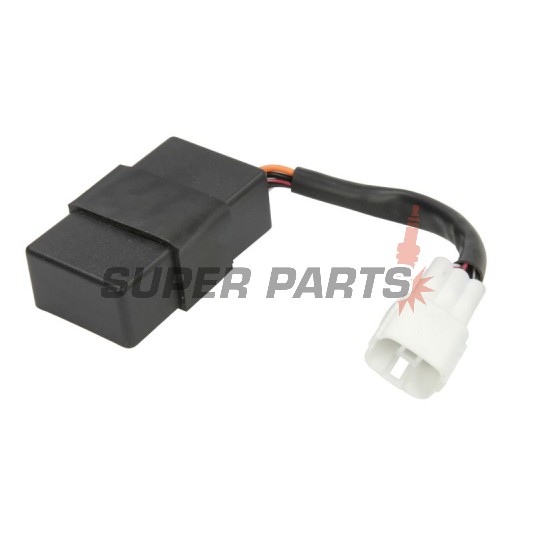 CDI -MOTORIX- 5 pin, Beeline, CPI Supercross, Supermoto