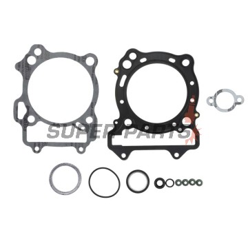 Σετ φλαντζών κυλίνδρου -WINDEROSA- Arctic Cat DVX 400 2004-2008, Kawasaki KFX 400 2003-2006, Suzuki LT-Z 400 2003-2009, 2012-2014