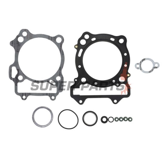 Σετ φλαντζών κυλίνδρου -WINDEROSA- Arctic Cat DVX 400 2004-2008, Kawasaki KFX 400 2003-2006, Suzuki LT-Z 400 2003-2009, 2012-2014